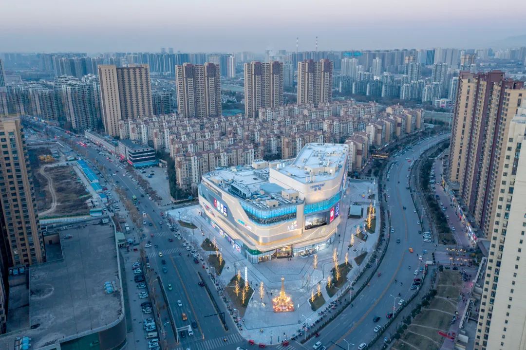 40 UNDER 40|從而立到不惑,他們正步入自己的設計黃金時代(圖65) 40 UNDER 40|從而立到不惑,他們正步入自己的設計黃金時代(圖65)