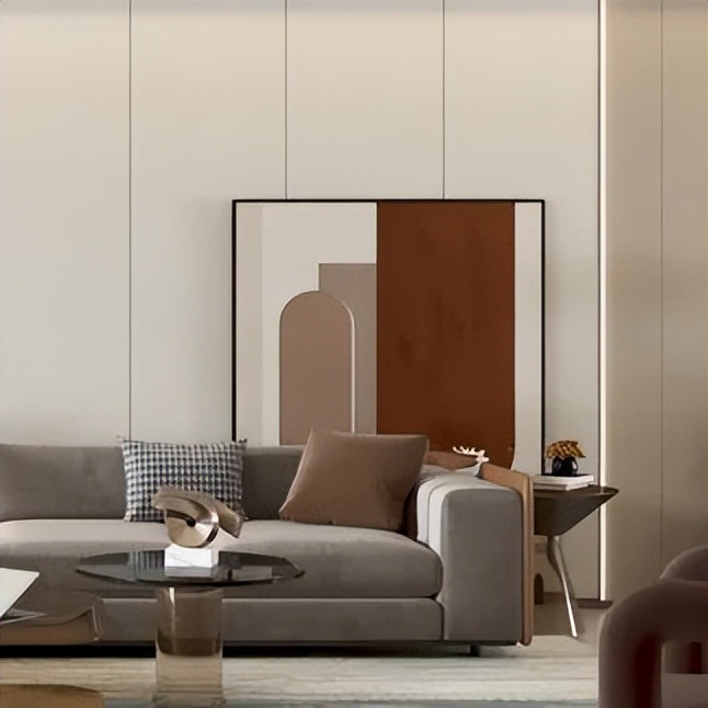 墻板上新第三彈｜理想中的北歐風就應該是這樣的~(圖9)