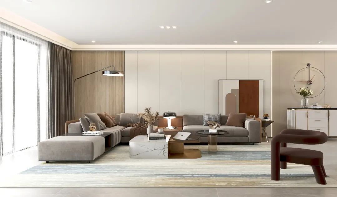 墻板上新第三彈｜理想中的北歐風就應該是這樣的~(圖11)