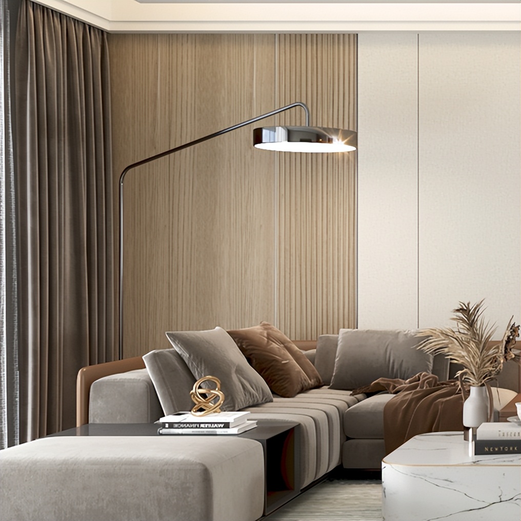 墻板上新第三彈｜理想中的北歐風就應該是這樣的~(圖10)