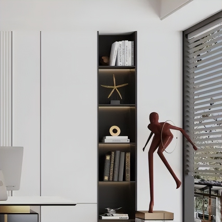 墻板上新第三彈｜理想中的北歐風就應該是這樣的~(圖17)