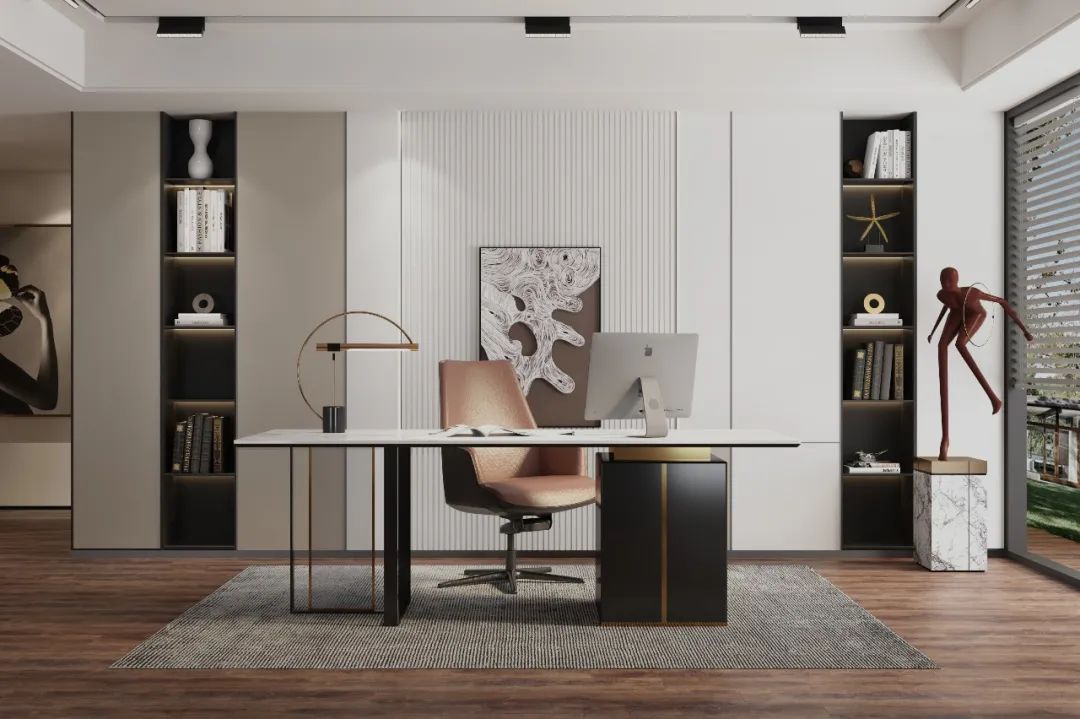 墻板上新第三彈｜理想中的北歐風就應該是這樣的~(圖19)