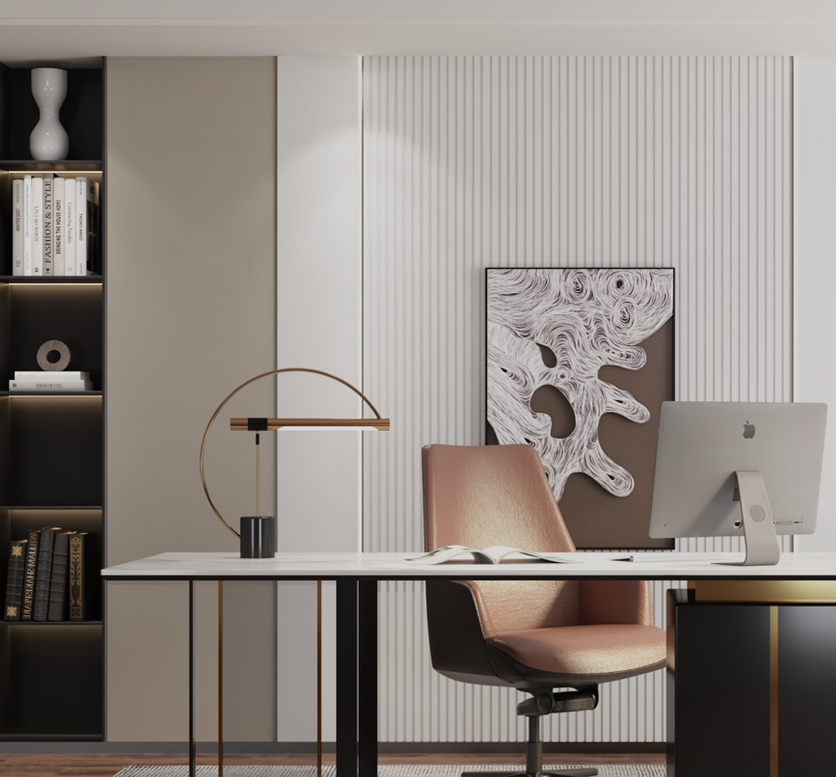 墻板上新第三彈｜理想中的北歐風就應該是這樣的~(圖18)