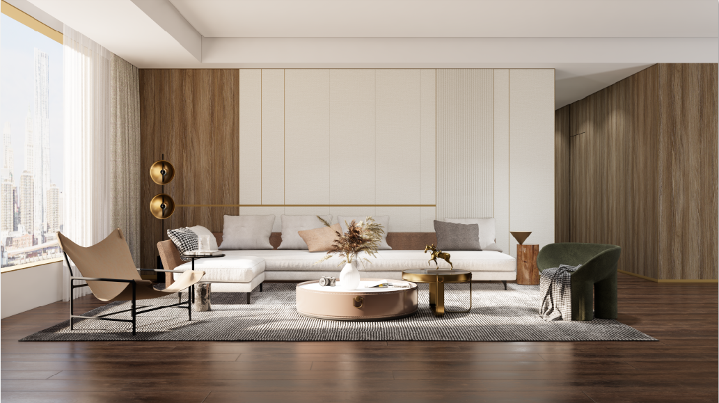 墻板上新第三彈｜理想中的北歐風就應該是這樣的~(圖28)