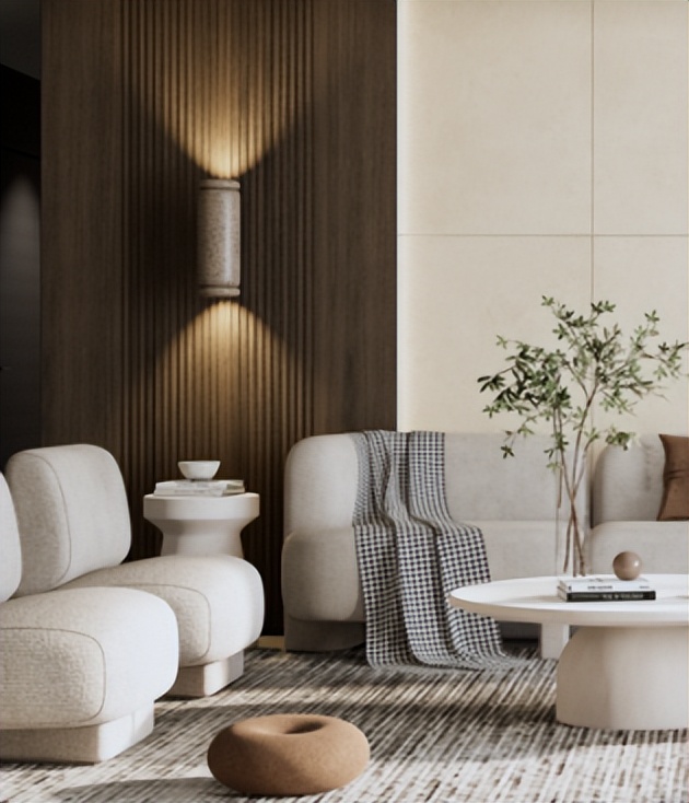 墻板上新第四彈|這樣的日式風,真的很美(圖7) 墻板上新第四彈|這樣的日式風,真的很美(圖7)