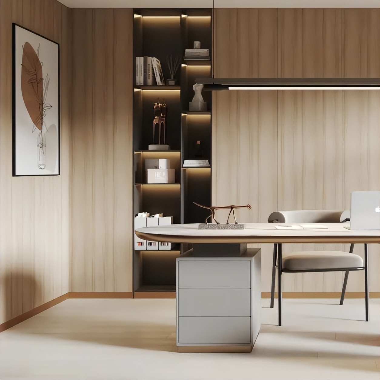 墻板上新第四彈|這樣的日式風,真的很美(圖13) 墻板上新第四彈|這樣的日式風,真的很美(圖13)