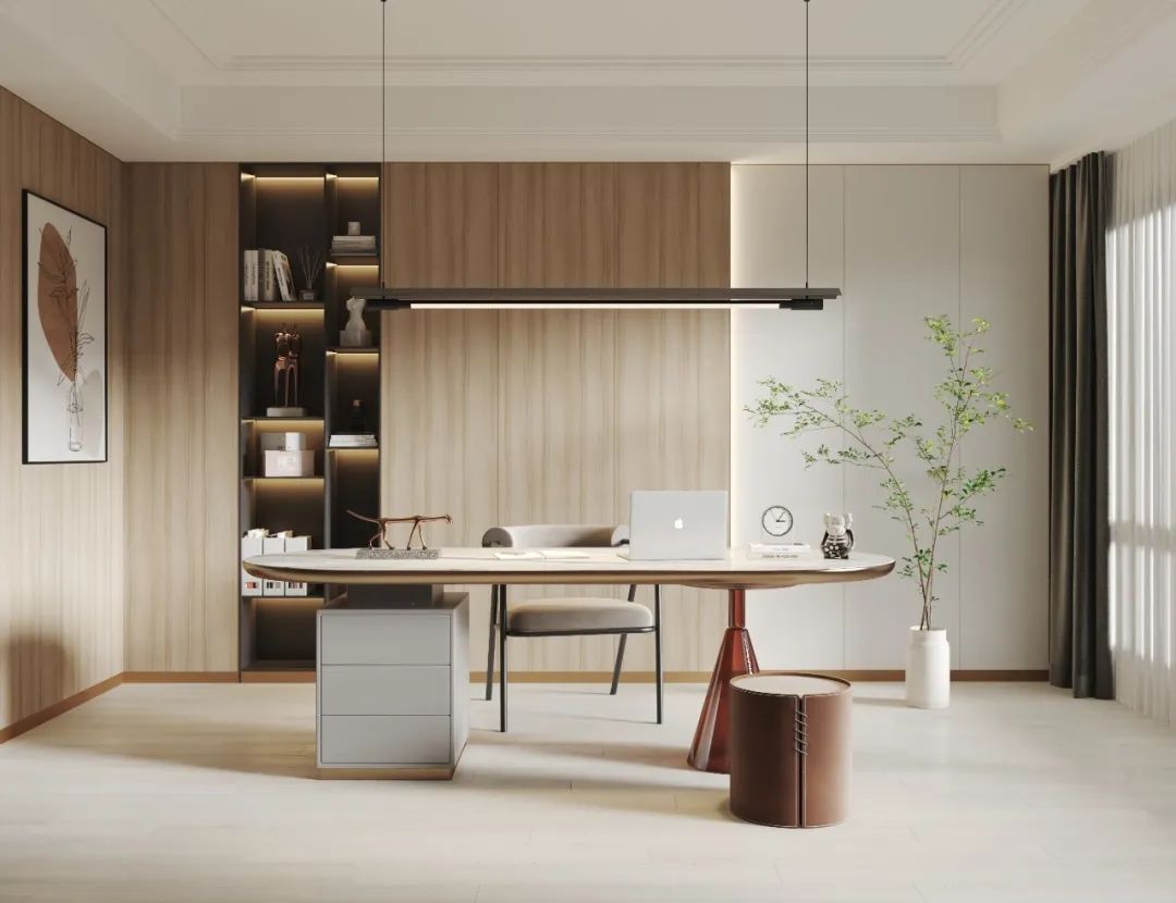 墻板上新第四彈|這樣的日式風,真的很美(圖20) 墻板上新第四彈|這樣的日式風,真的很美(圖20)