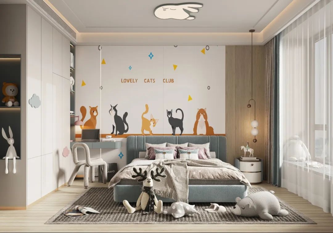 墻板上新第四彈|這樣的日式風,真的很美(圖23) 墻板上新第四彈|這樣的日式風,真的很美(圖23)