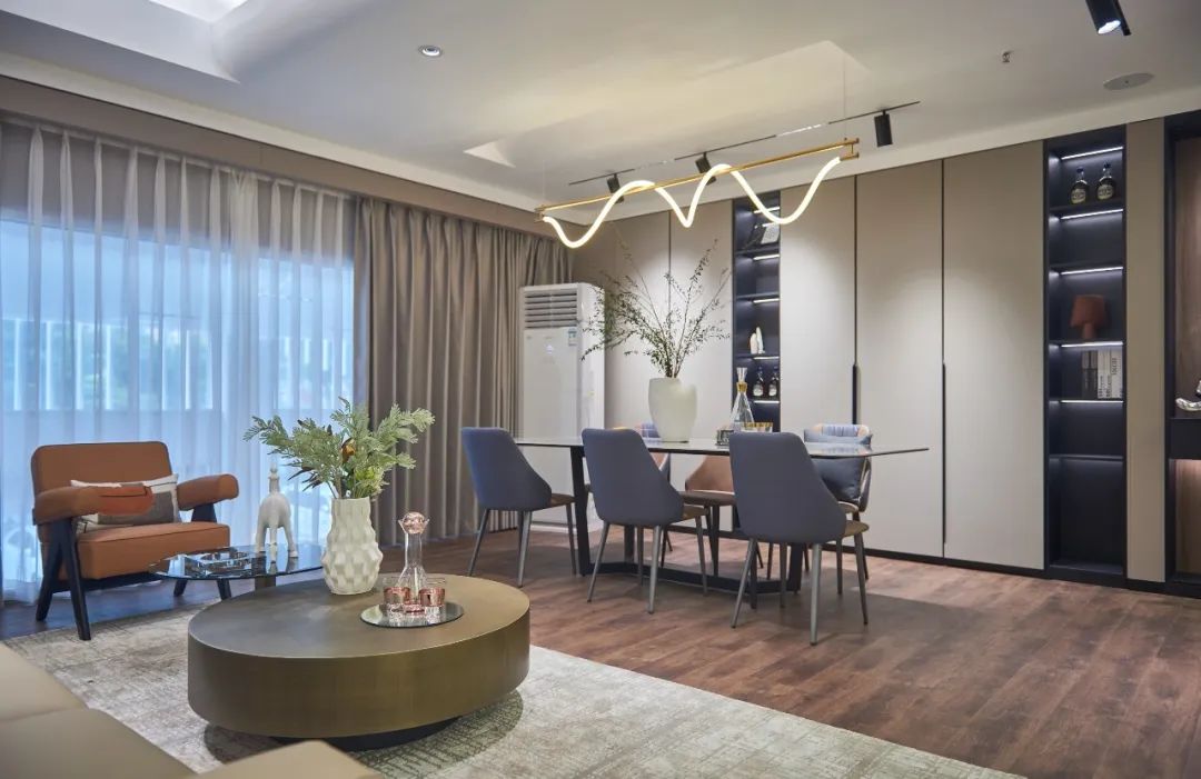 對抗回南天，家居防潮攻略｜鷹牌墻板硬核防護(hù)家居空間(圖8)