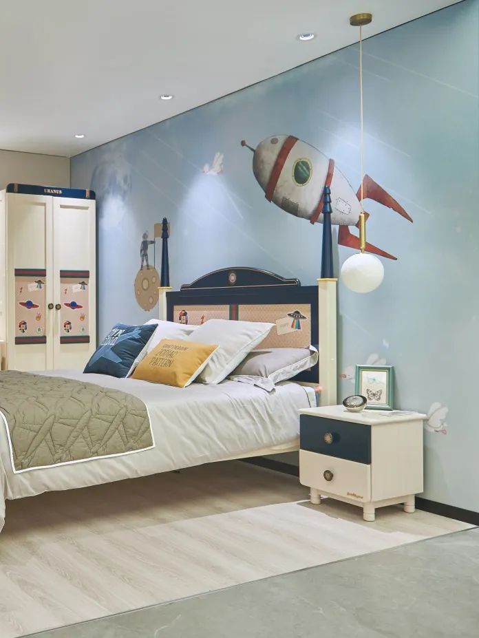 對抗回南天，家居防潮攻略｜鷹牌墻板硬核防護(hù)家居空間(圖20)