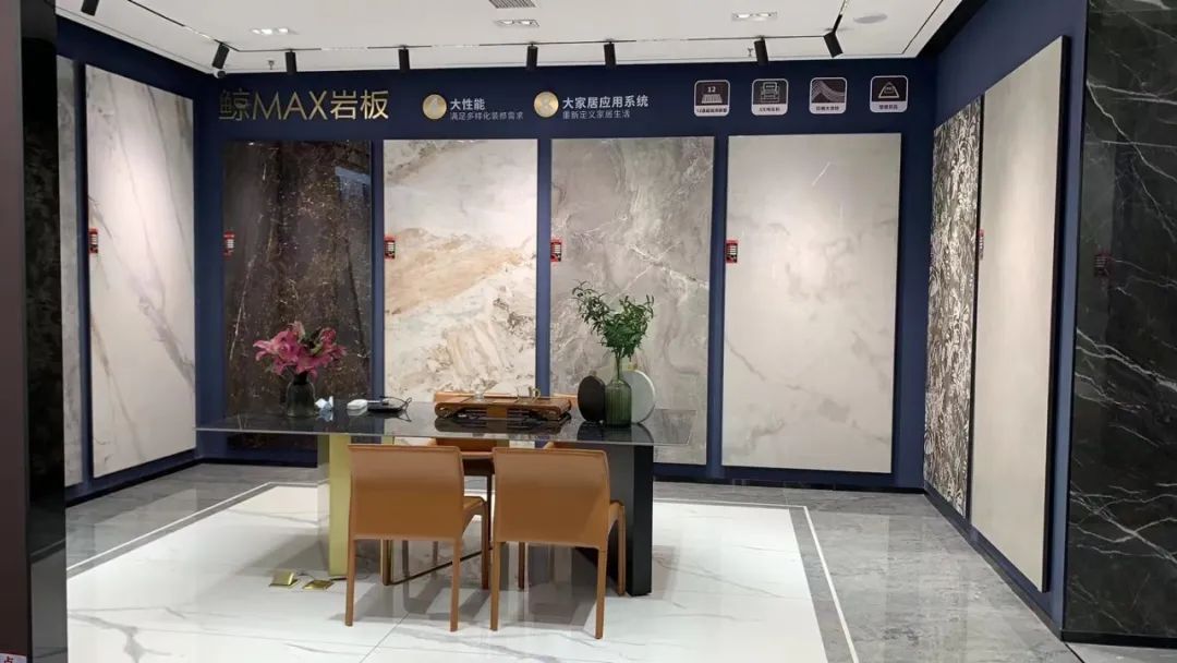 勢不可擋,鷹牌陶瓷終端布局再提速,石家莊1000㎡旗艦店盛大開業!(圖15) 勢不可擋,鷹牌陶瓷終端布局再提速,石家莊1000㎡旗艦店盛大開業!(圖15)