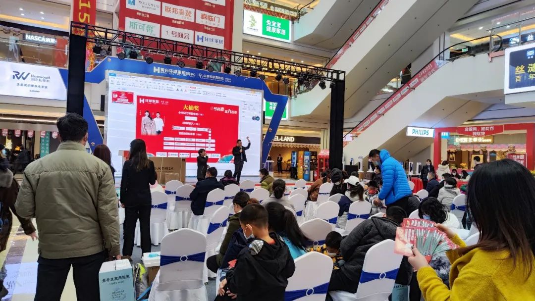 新布局，山東濟南鷹牌陶瓷30002旗艦店盛大開業！(圖2)