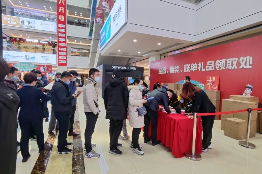 新布局，山東濟南鷹牌陶瓷30002旗艦店盛大開業！(圖5)