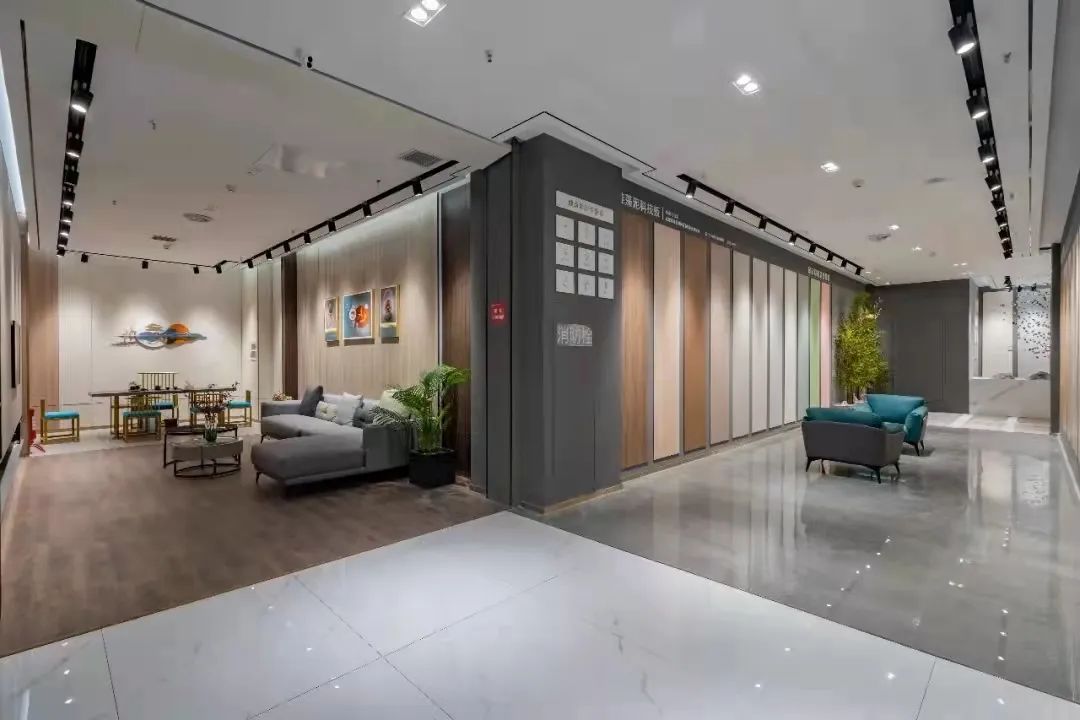 新布局，山東濟南鷹牌陶瓷30002旗艦店盛大開業！(圖14)