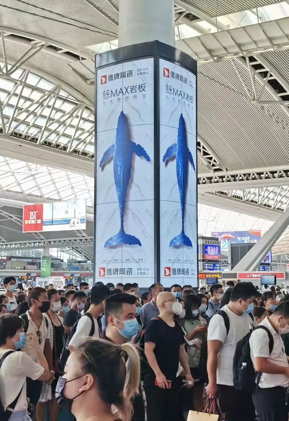 新布局，山東濟南鷹牌陶瓷30002旗艦店盛大開業！(圖19)