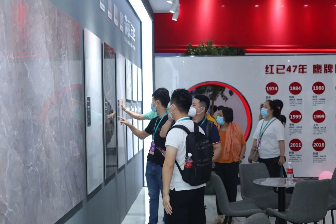 新布局，山東濟南鷹牌陶瓷30002旗艦店盛大開業！(圖17)