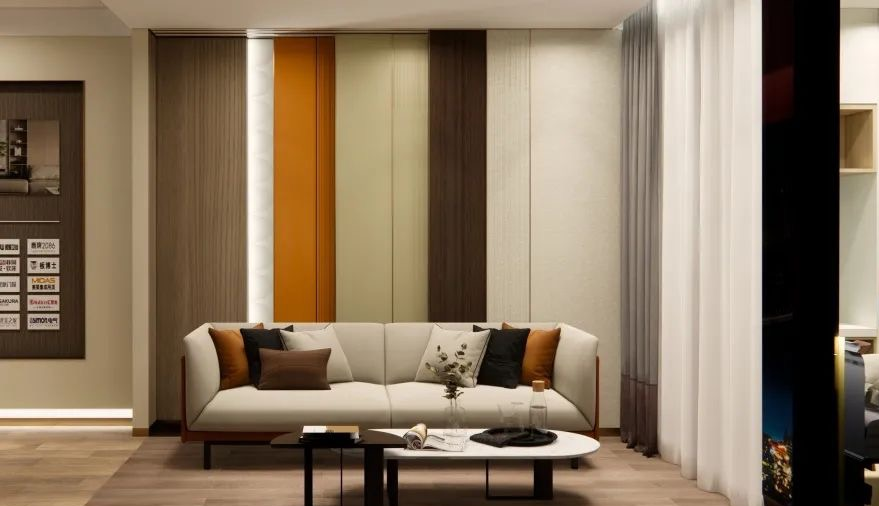 陶瓷信息：用48年書寫一部國民家居變遷史！鷹牌布局大家居早有“預謀”？(圖15)