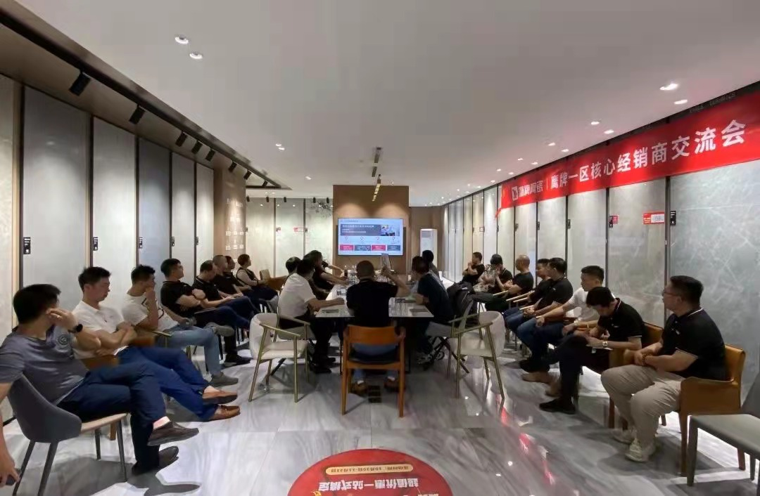 陶瓷信息：用48年書寫一部國民家居變遷史！鷹牌布局大家居早有“預謀”？(圖17)