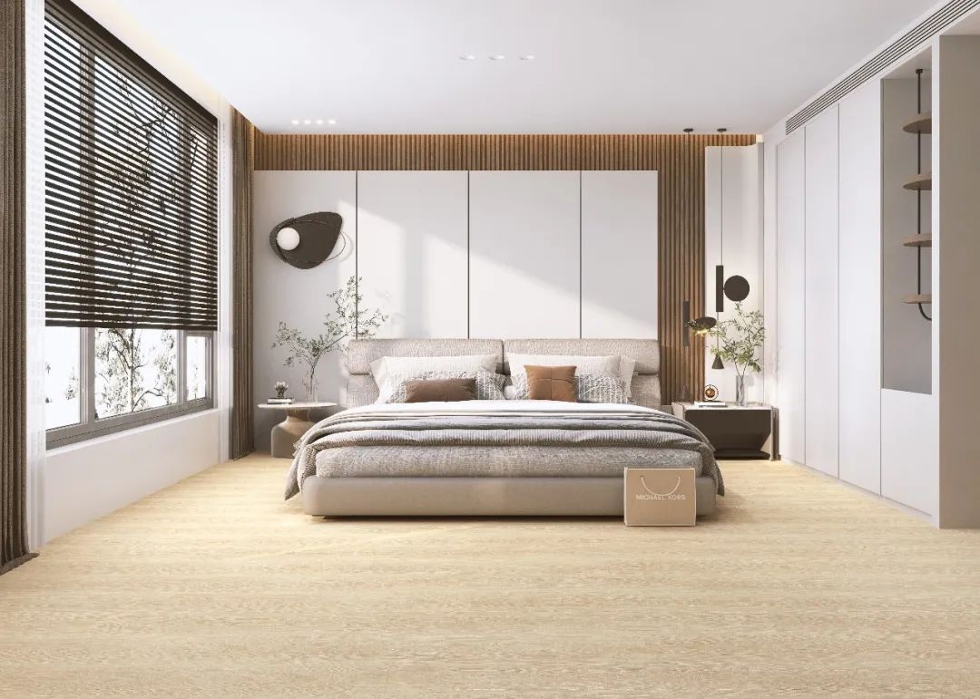 鷹牌HPL石晶地板|給生活加點不一樣的色彩(圖4) 鷹牌HPL石晶地板|給生活加點不一樣的色彩(圖4)