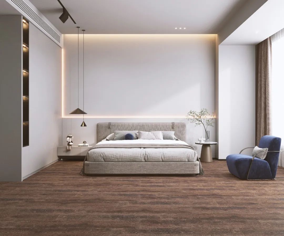 鷹牌HPL石晶地板|給生活加點不一樣的色彩(圖7) 鷹牌HPL石晶地板|給生活加點不一樣的色彩(圖7)