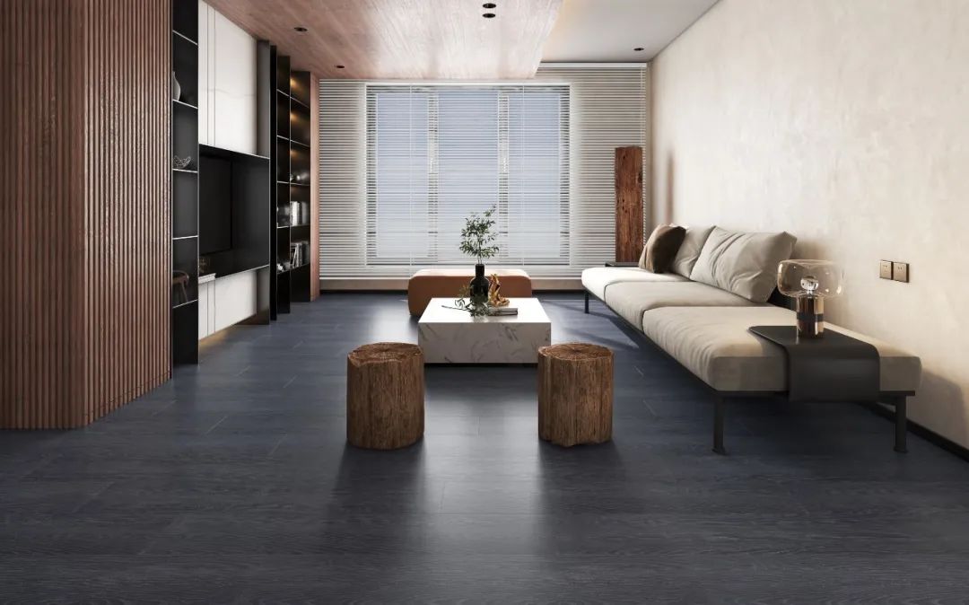 鷹牌HPL石晶地板|給生活加點不一樣的色彩(圖8) 鷹牌HPL石晶地板|給生活加點不一樣的色彩(圖8)