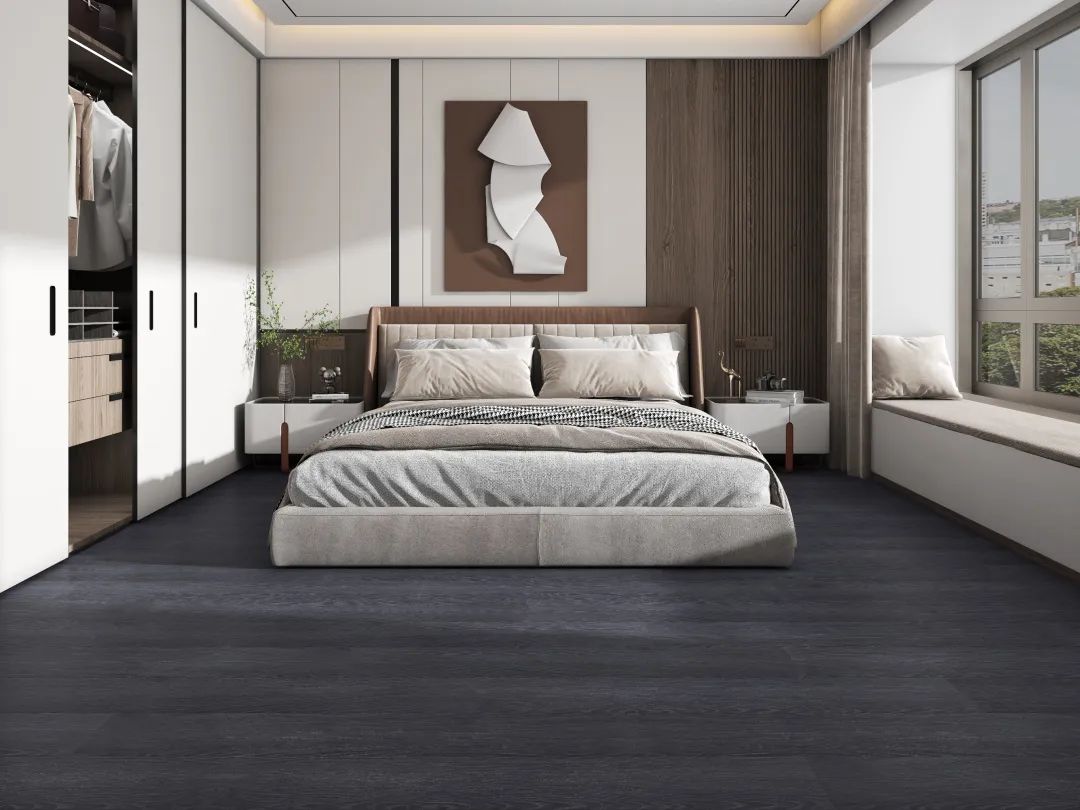 鷹牌HPL石晶地板|給生活加點不一樣的色彩(圖9) 鷹牌HPL石晶地板|給生活加點不一樣的色彩(圖9)