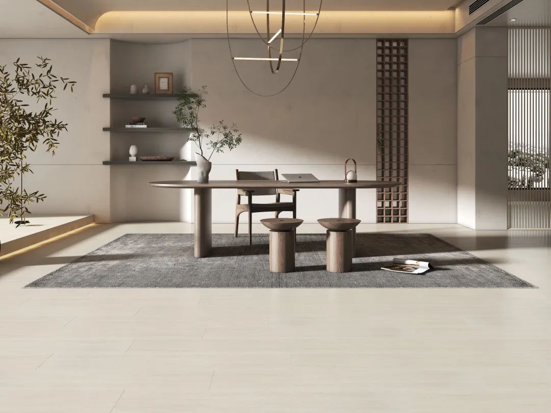 鷹牌HPL石晶地板|給生活加點不一樣的色彩(圖11) 鷹牌HPL石晶地板|給生活加點不一樣的色彩(圖11)