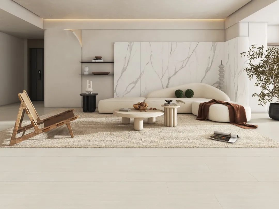 鷹牌HPL石晶地板|給生活加點不一樣的色彩(圖10) 鷹牌HPL石晶地板|給生活加點不一樣的色彩(圖10)