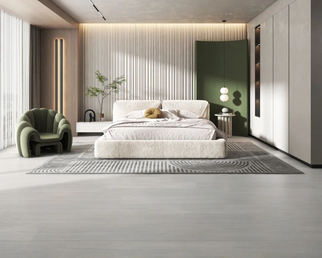 鷹牌HPL石晶地板|給生活加點不一樣的色彩(圖13) 鷹牌HPL石晶地板|給生活加點不一樣的色彩(圖13)