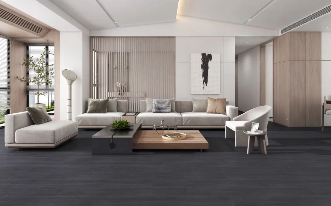 鷹牌HPL石晶地板|給生活加點不一樣的色彩(圖14) 鷹牌HPL石晶地板|給生活加點不一樣的色彩(圖14)