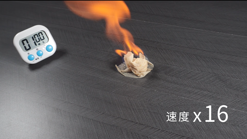 鷹牌HPL石晶地板|給生活加點不一樣的色彩(圖20) 鷹牌HPL石晶地板|給生活加點不一樣的色彩(圖20)