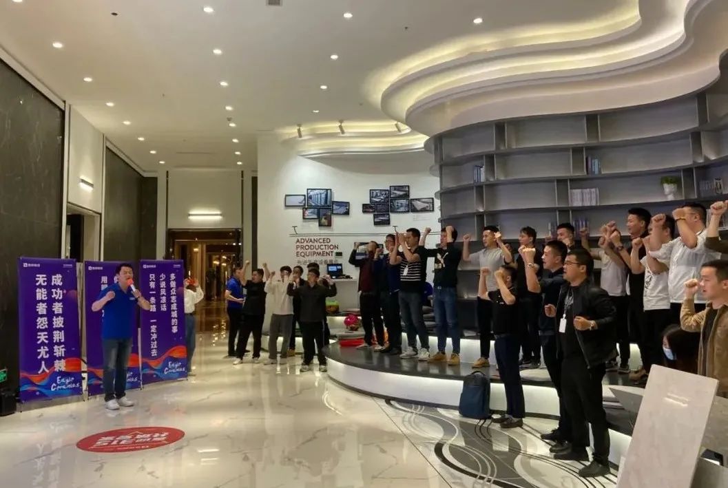 新鷹牌，創未來｜鷹牌陶瓷春季招商全面啟動！(圖3)