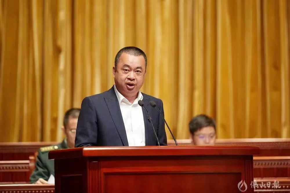 企業家大會載譽歸來，董事長精彩發言：打造泛家居領域的消費者數據公司(圖5)