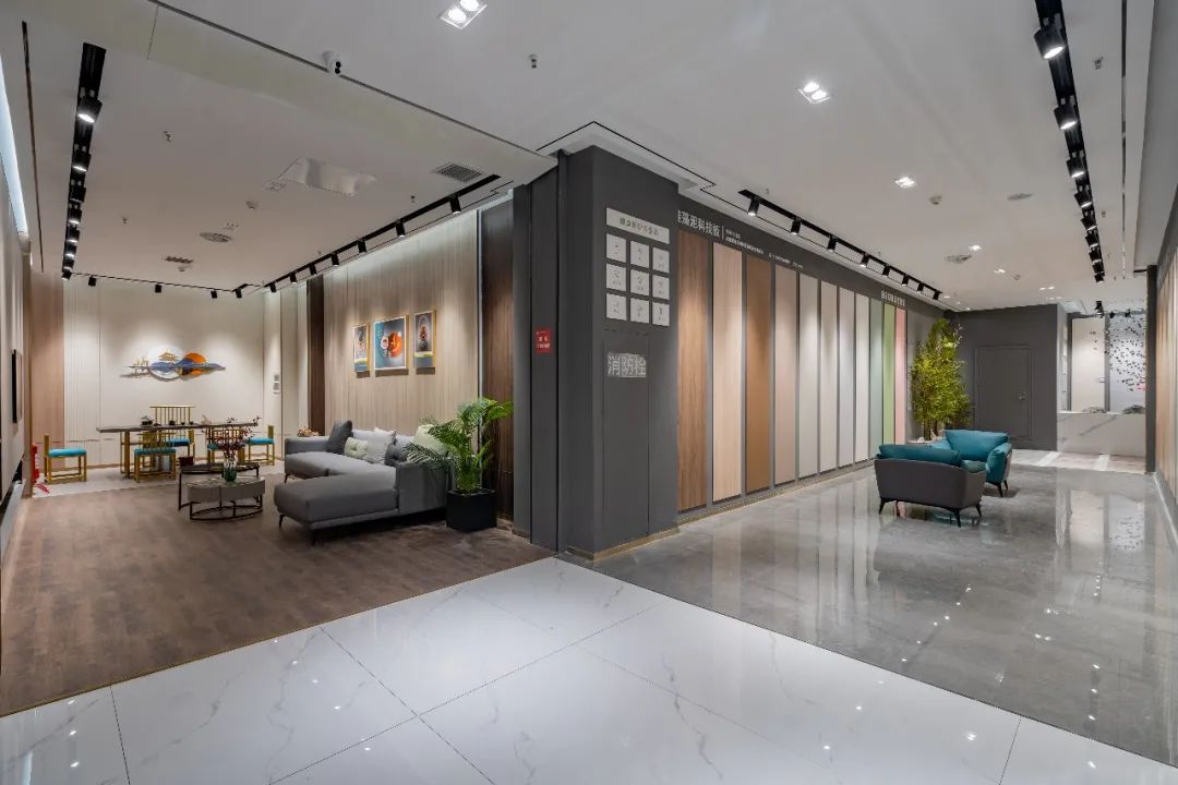 新鷹牌，創未來｜鷹牌陶瓷春季招商全面啟動！(圖21)