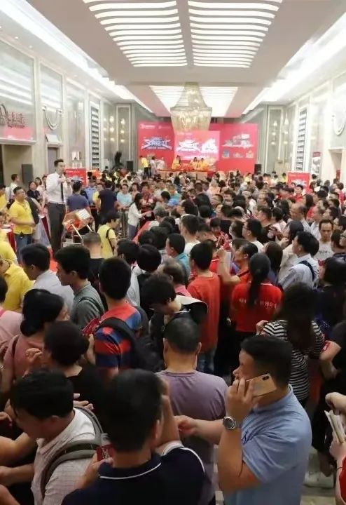 新鷹牌，創未來｜鷹牌陶瓷春季招商全面啟動！(圖29)