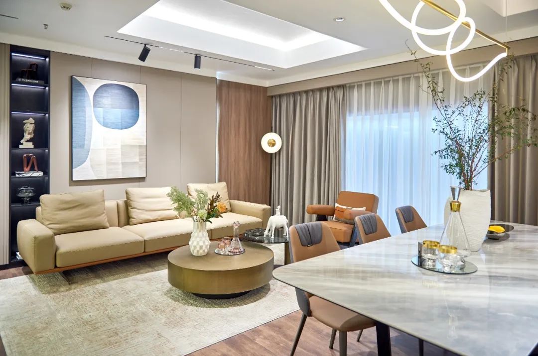 喜訊|深圳融創房地產集團有限公司授予我司2021年度“優秀供應商”殊榮!(圖7) 喜訊|深圳融創房地產集團有限公司授予我司2021年度“優秀供應商”殊榮!(圖7)