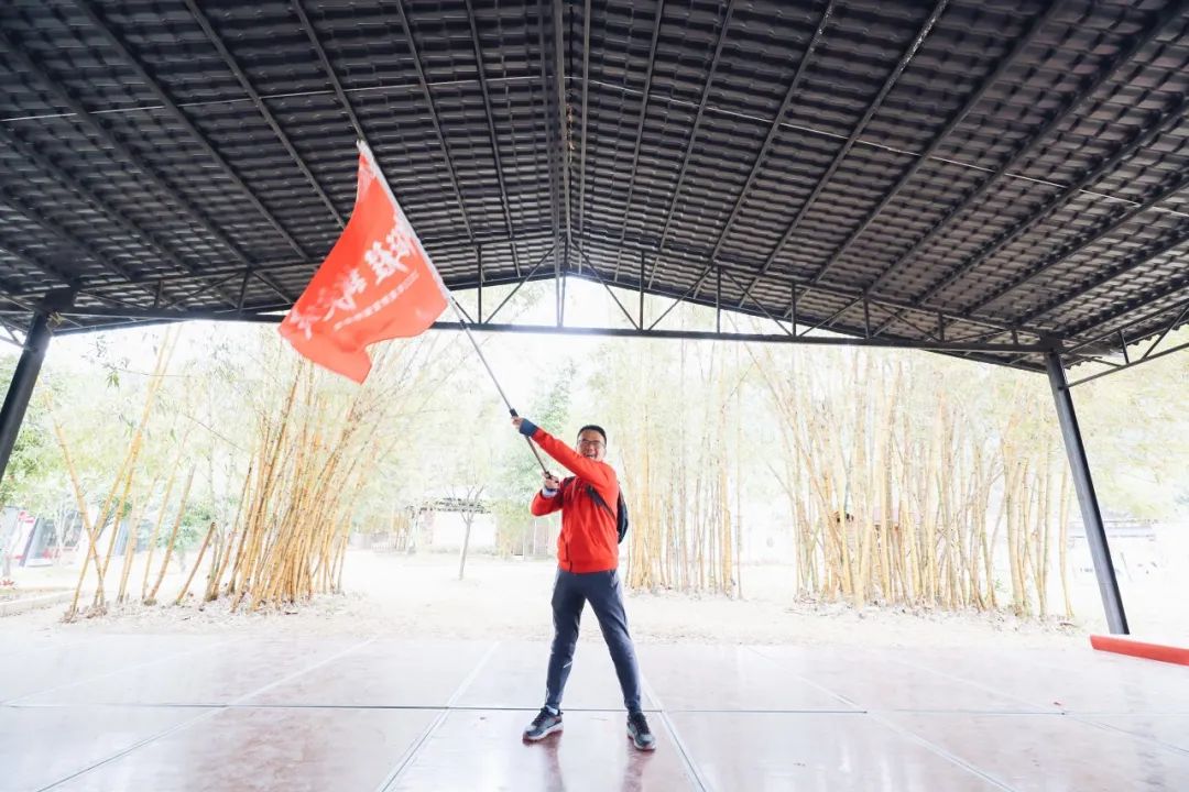 新征程 新突破｜2022年鷹牌營銷特訓營圓滿結束！(圖2)