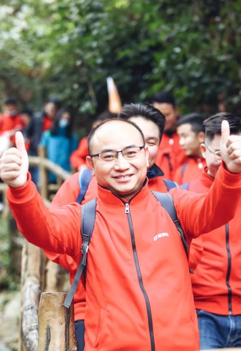 新征程 新突破｜2022年鷹牌營銷特訓營圓滿結束！(圖4)