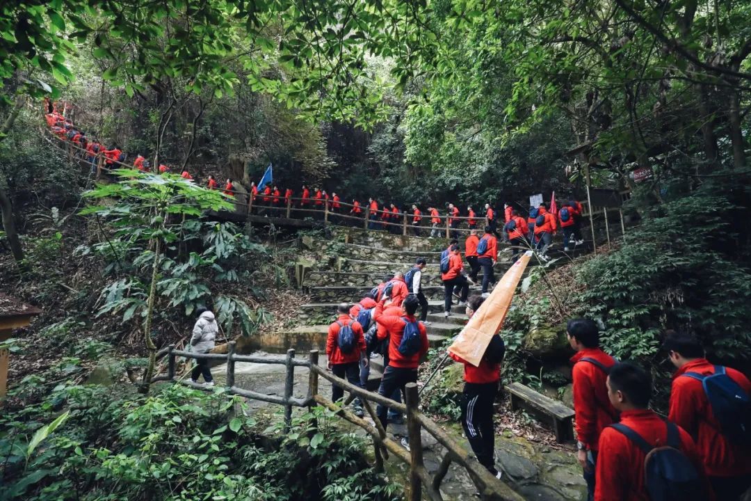 新征程 新突破｜2022年鷹牌營銷特訓營圓滿結束！(圖8)