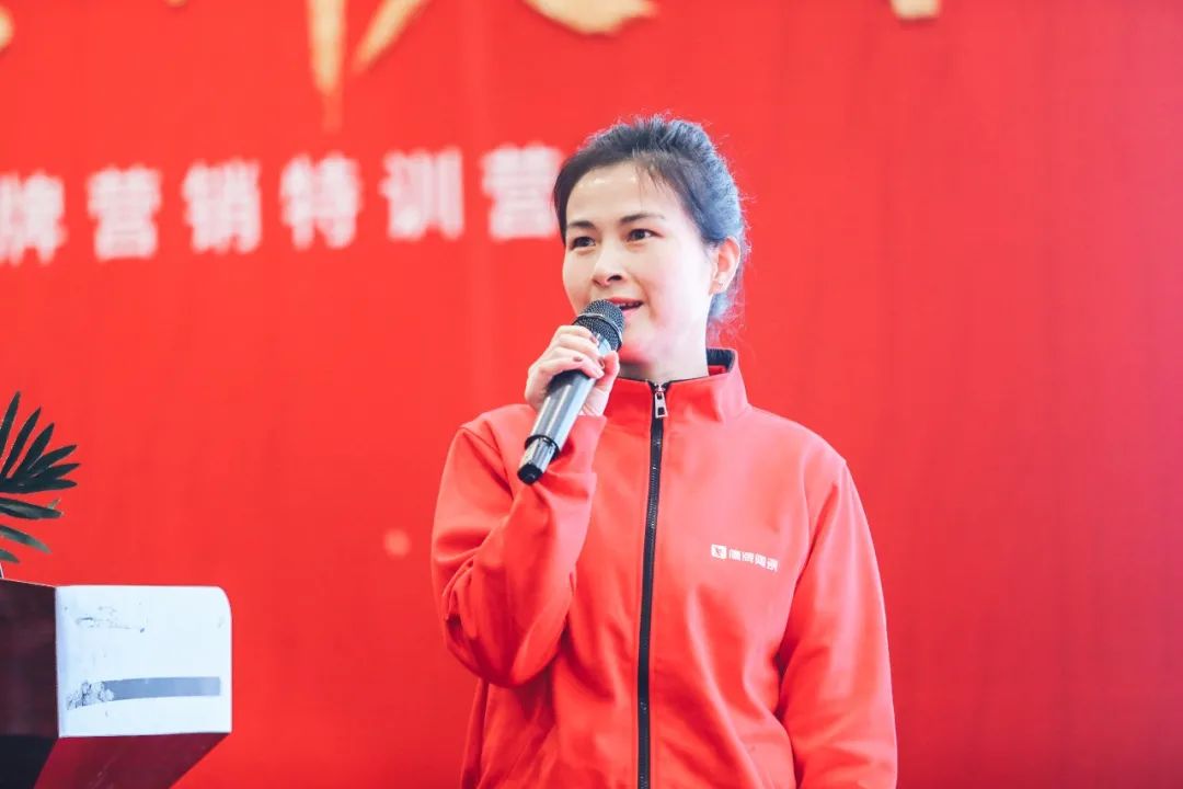 新征程 新突破｜2022年鷹牌營銷特訓營圓滿結束！(圖11)