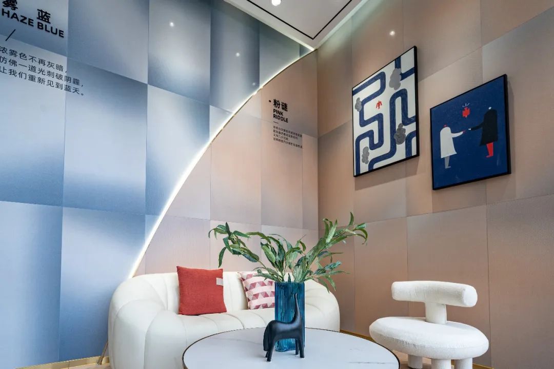 濟南旗艦店｜旗艦啟航，乘風破浪，鷹牌陶瓷山東運營中心璀璨綻放(圖12)