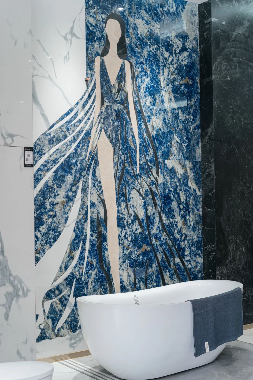 濟南旗艦店｜旗艦啟航，乘風破浪，鷹牌陶瓷山東運營中心璀璨綻放(圖8)