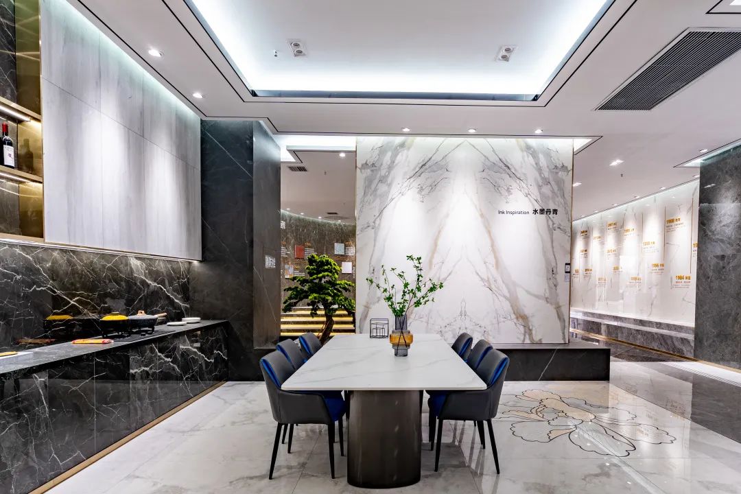 濟南旗艦店｜旗艦啟航，乘風破浪，鷹牌陶瓷山東運營中心璀璨綻放(圖10)