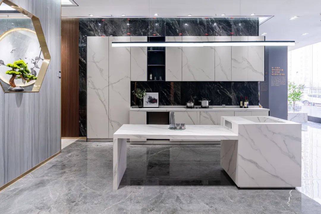 濟南旗艦店｜旗艦啟航，乘風破浪，鷹牌陶瓷山東運營中心璀璨綻放(圖13)