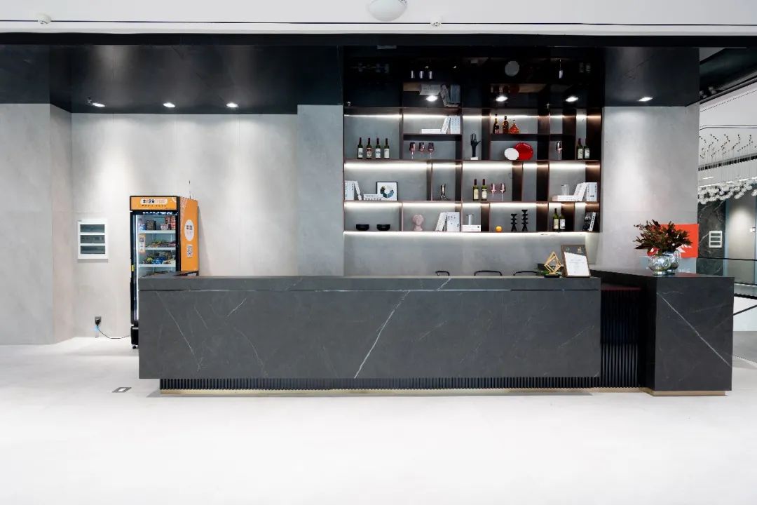 濟南旗艦店｜旗艦啟航，乘風破浪，鷹牌陶瓷山東運營中心璀璨綻放(圖14)