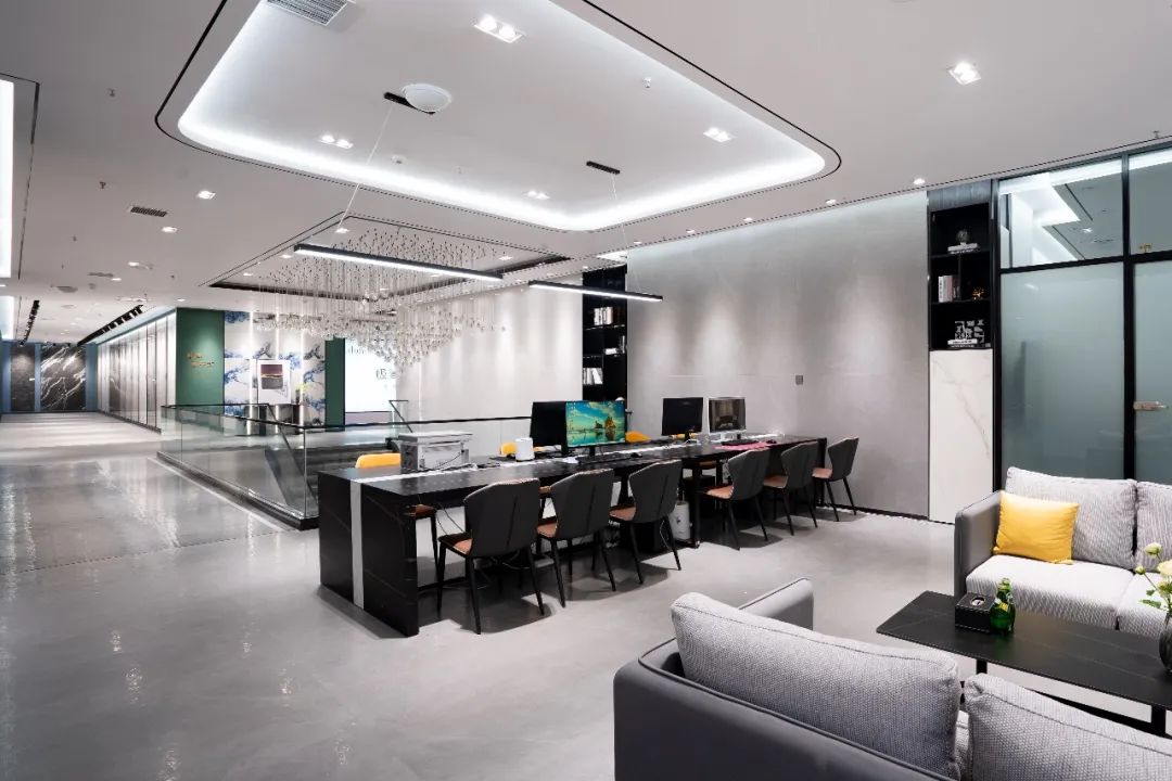 濟南旗艦店｜旗艦啟航，乘風破浪，鷹牌陶瓷山東運營中心璀璨綻放(圖20)