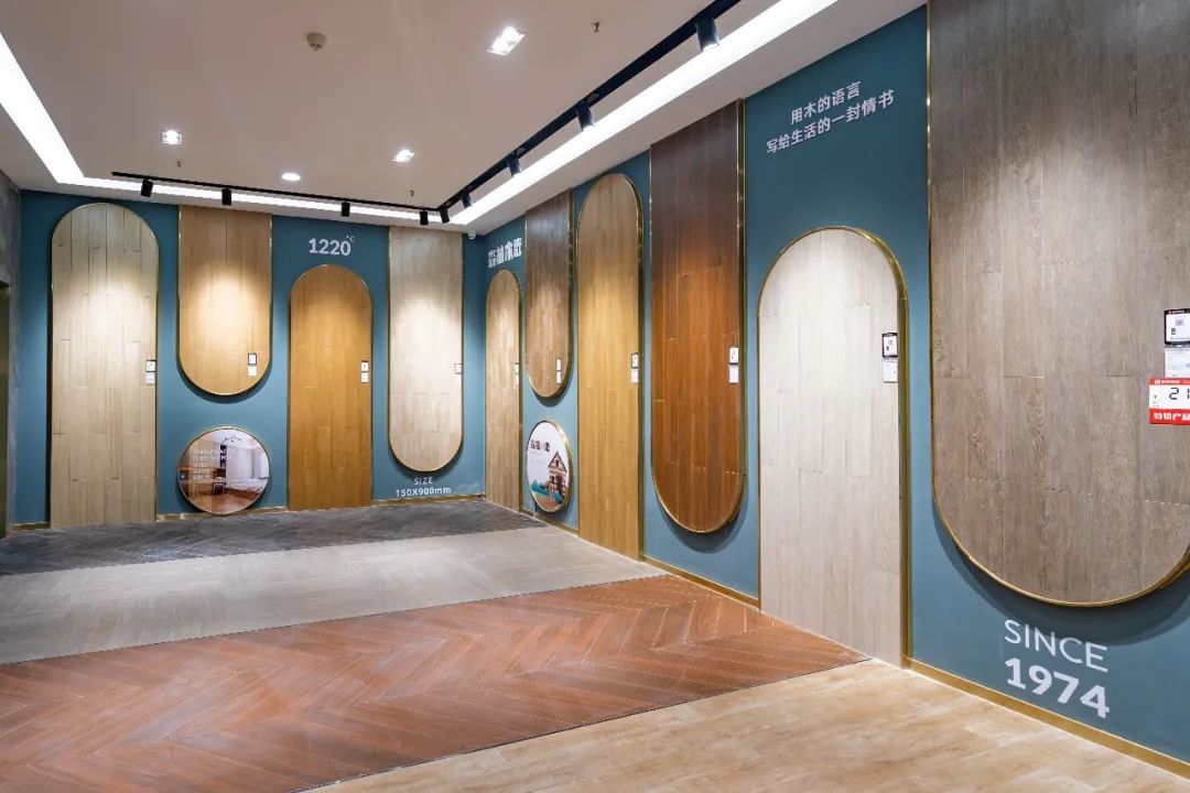 濟南旗艦店｜旗艦啟航，乘風破浪，鷹牌陶瓷山東運營中心璀璨綻放(圖19)