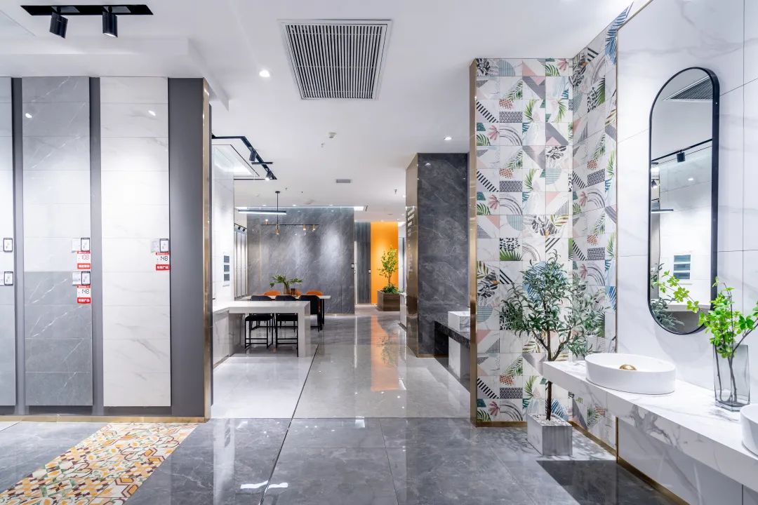 濟南旗艦店｜旗艦啟航，乘風破浪，鷹牌陶瓷山東運營中心璀璨綻放(圖23)