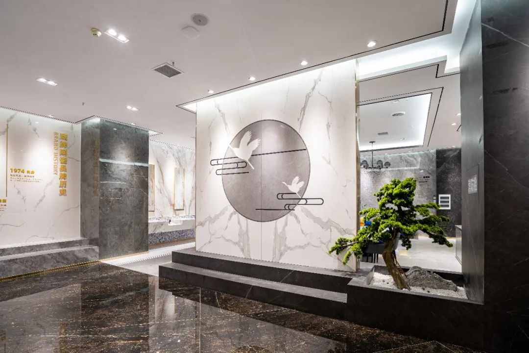濟南旗艦店｜旗艦啟航，乘風破浪，鷹牌陶瓷山東運營中心璀璨綻放(圖27)