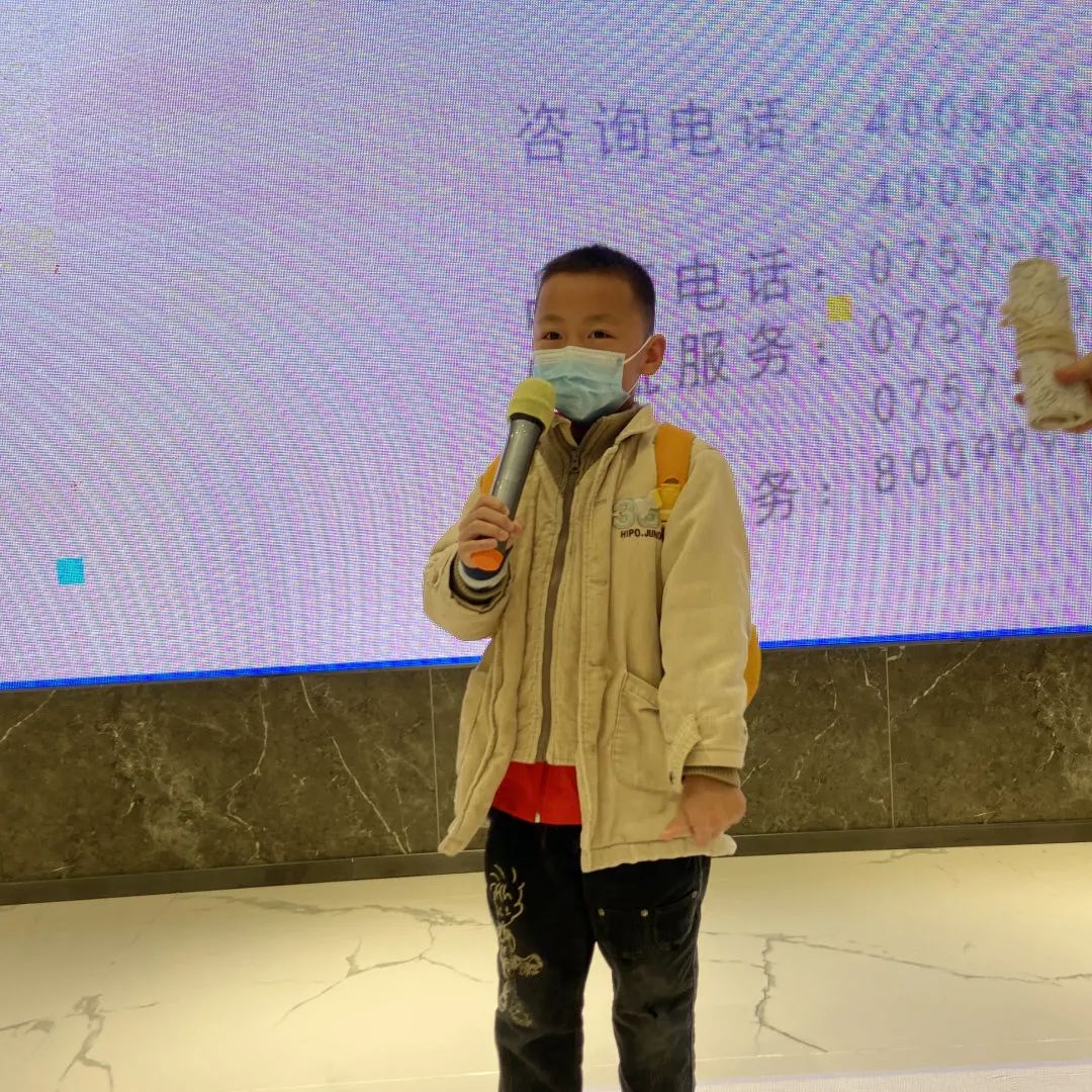 爭做未來接班人——2022佛山傳媒集團職工子女冬令營走進鷹牌！(圖18)